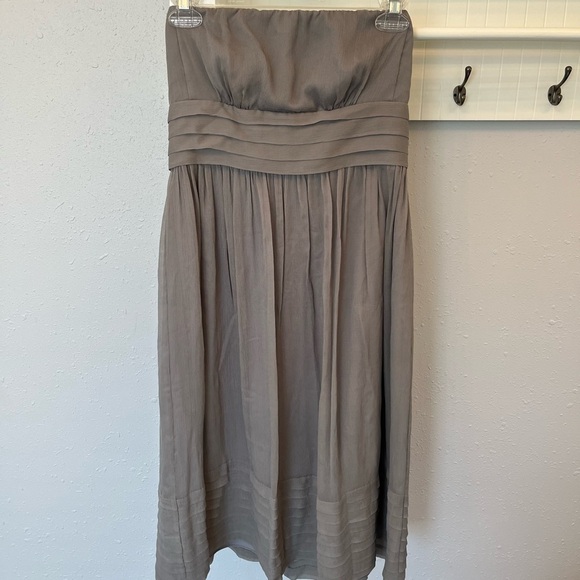 J CREW Dress - Picture 1 of 6